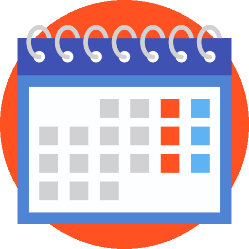 Attendance Icon